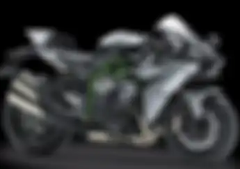 Kawasaki Ninja H2 Bisa Pakai Bensin Premium? Aneh Kok Bisa Ya