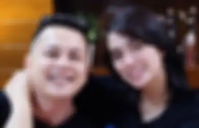 Sedih Kabarkan Kondisi Andhika Pratama yang Sedang Isoman, Ussy: 'Kangen Dia Dibalik Pintu Ini'