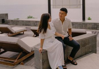 Taklukkan Hati Pewaris Takhta Perusahaan Taksi, Nikita Willy Ungkap Rahasia Kelanggengan Hubungannya dengan Indra Priawan hingga Akhirnya Punya Anak