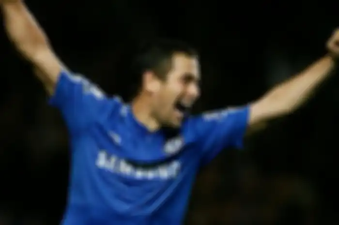 Joe Cole