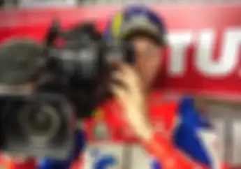 Jujur.. Jack Miller Mengaku Sempat Digoda Jadi Tandem Marc Marquez