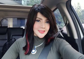 Berharap Galih Ginanjar Tak Sakit Hati Dirinya Dekat dengan Pria Bule, Barbie Kumalasari Bantah Alasan Perceraiannya karena Orang Ketiga