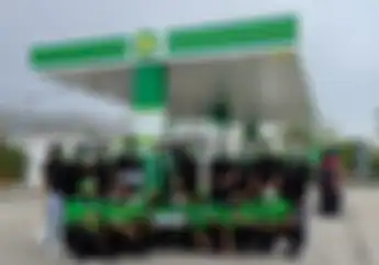 BP-AKR Resmikan 2 Gerai SPBU Baru di Kota Bogor, Catat Lokasinya