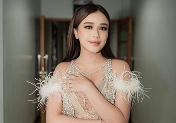 Takut Putus, Brisia Jodie dan Pacar Ogah Saling Kasih Hadiah Baju dan Sepatu: Itu Pamali!