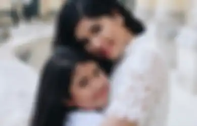 Bikin Pangling, Foto Terbaru Putri Annisa Pohan Jadi Sorotan Saat Lakukan Pemotretan Bareng SBY