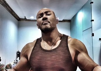 Dituduh Membuat Sakit Bintang Tamu, Deddy Corbuzier Minta Kejujuran Hari Jisun