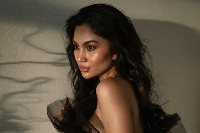 Pengakuan Ariel Tatum yang Pernah Diselingkuhin 'Aku Kurang Ganteng'