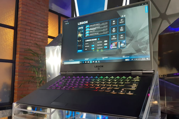 Laptop Lenovo Legion Y740