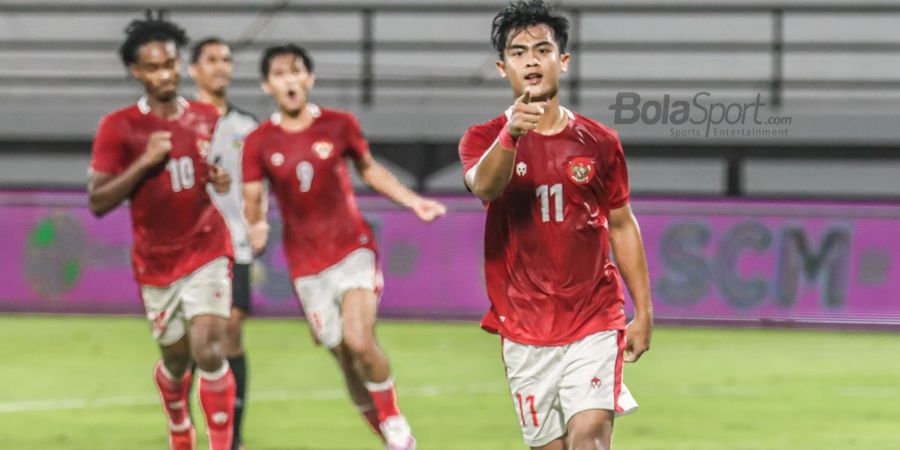 Shin Tae-yong Panggil Pemain Luar Negeri untuk Bela Timnas Indonesia Lawan Curacao