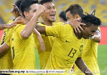 Malaysia Kembali Buka Peluang Naturalisasi Satu Pemain dari Afrika