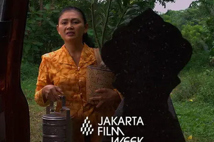 Rekomendasi film pendek 'Pergi Menghias Bapak' karya Agge Akbar.