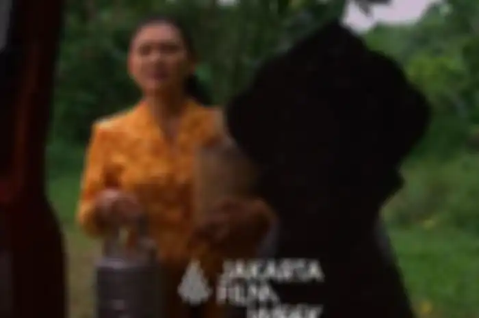Rekomendasi film pendek 'Pergi Menghias Bapak' karya Agge Akbar.