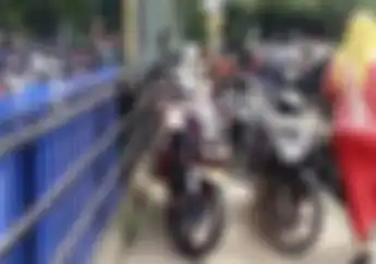 Aje Gile! Tidak Gunakan Karcis Parkir, Tapi Parkir di Daerah Ini Dikenakan Biaya 40 Ribu