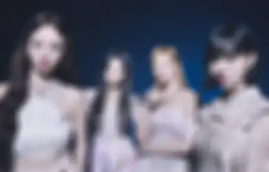 Catat Sejarah, aespa Jadi Idol KPop Pertama Raih Artist On The Rise!