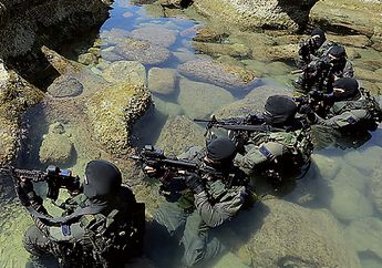 Diklam Terbaik di Dunia, Inilah Pasukan Rahasia Israel yang Jago Sabotase dan Terorisme, Jadi Kunci Keberhasilan Israel di Medan Perang