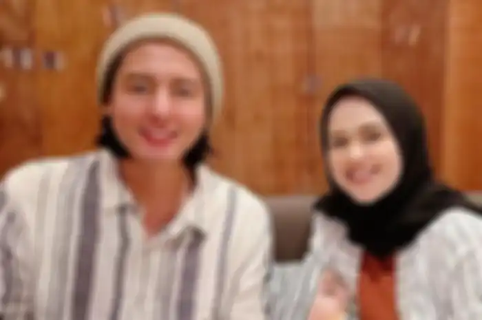Kebohongan Roger Danuarta terbongkar, Cut Meyriska syok.