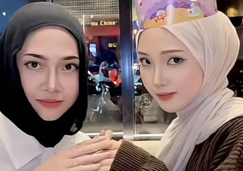 Profil Aya atau Aliyah Balqis, TikToker Malaysia yang Bikin Heboh Usai Bongkar Perselingkuhan Jule dan Yuka