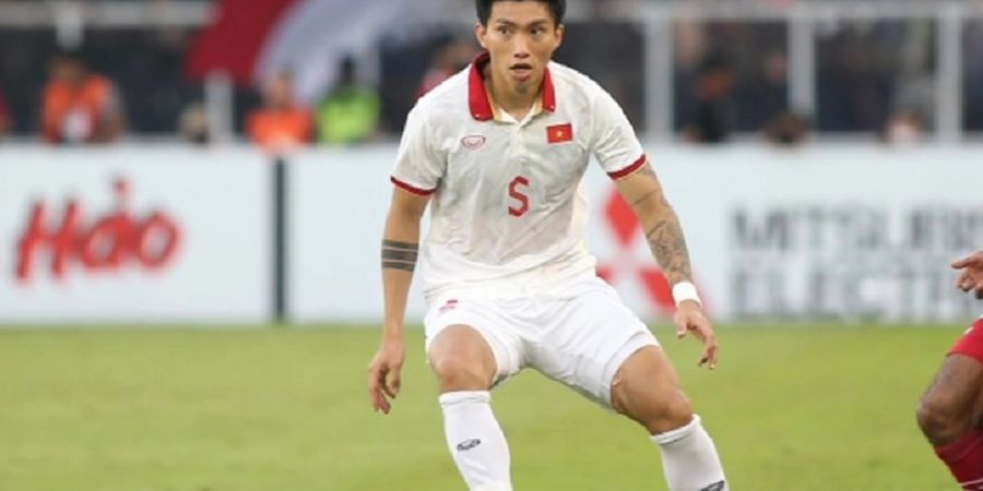 Kim Sang-sik Temui Doan Van Hau, Bicara 4 Mata Tapi Bukan Soal Main di Timnas Vietnam