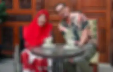 'Umur Mama Gak Panjang', Dorce Gamalama Blak-blakan Sampaikan Sederet Persiapan Jika Sewaktu-waktu Tiada, Singgung Soal Proses Pemakaman dengan Cara Ini