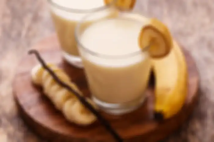 smoothies yang aman bagi penderita diabetes