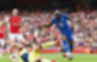 Link Streaming Chelsea vs Arsenal, Duel Bergengsi Dua Tim Asal London!