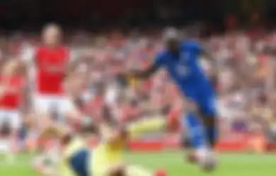 Link Streaming Chelsea vs Arsenal, Duel Bergengsi Dua Tim Asal London!