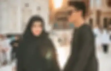 Istri Ifan 'Seventeen' Ditemukan Meninggal Setelah Dua Hari Hilang Karena Tsunami