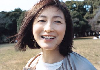 Ternyata Ini Rahasia Perempuan Jepang Langsing dan Awet Muda
