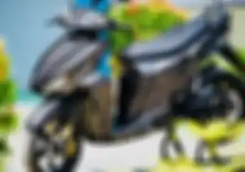 Ini Dia Spek Motor Listrik Gesits, Torsinya Sadis Bisa Ngalahin Vario 125