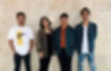 Band Geisha Tampil Lebih Fresh Bareng Regina Lewat Lagu Impas!