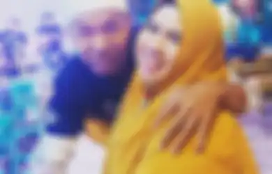 Bak Jilat Ludah Sendiri, Usai Jemawa Ngaku Stok Wanitanya Masih Banyak, Kini Kiwil Ratapi Nasib Sesali Perceraiannya dengan Rohimah Alli: Sedih, Gak Enak