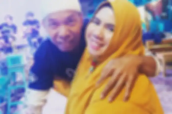 Kiwil dan Rohimah