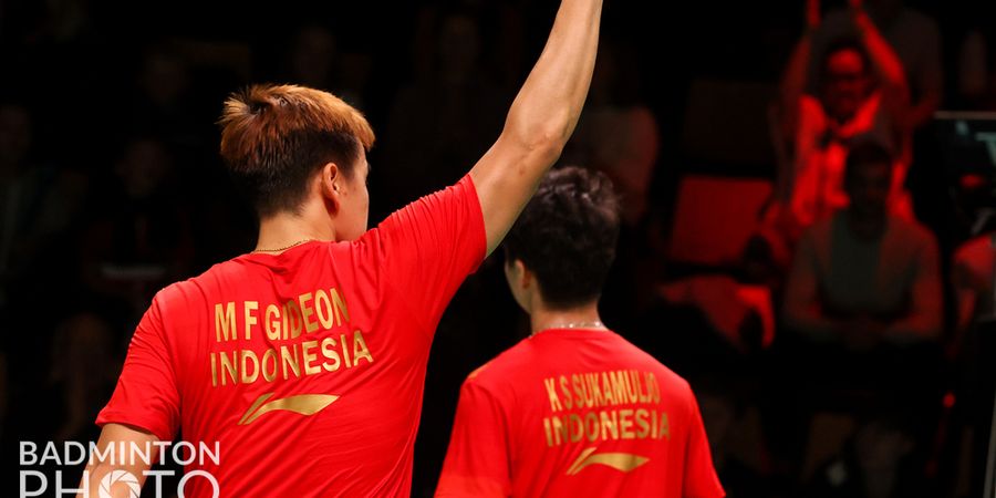 Link Live Streaming Thomas Cup 2020 - Perjuangan Indonesia Menuju Laga Puncak