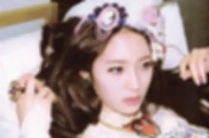 Krystal Jung