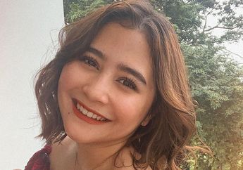 Tak Masalah Menikah di Usia 30 Tahun, Prilly Latuconsina: Gak Mudah Nemuin Orang yang Tepat Juga