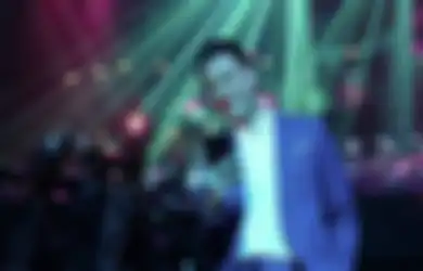 Habis Mundur Kok Daniel Mananta Muncul Lagi di Panggung Indonesian Idol?