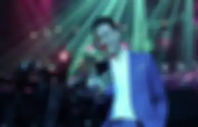 Habis Mundur Kok Daniel Mananta Muncul Lagi di Panggung Indonesian Idol?