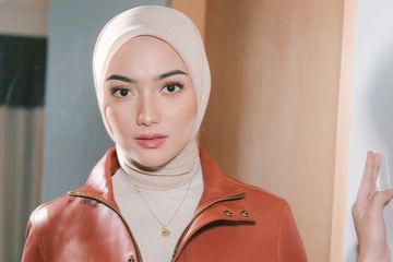 Citra Kirana Debut Jadi Produser Musik, Bakal Tinggalkan Dunia Sinetron?