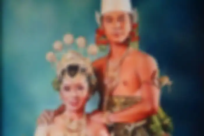 Soimah dan Koko