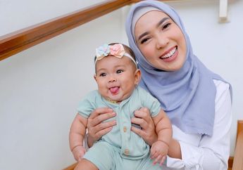 Pernah Menderita TB Kelenjar Saat Ingin Memiliki Momongan, Fitri Tropica Akui Sempat Down!