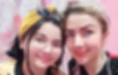 Satu Indonesia Sebut Ibunya Halu, Putri Semata Wayang Barbie Kumalasari Tak Kuasa Menahan Malu pada Sang Ibu Gegara Lakukan Hal ini: Maunya Mami Jadi Artis yang Baik