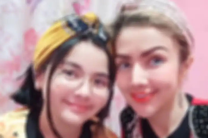 Satu Indonesia Sebut Ibunya Halu, Putri Semata Wayang Barbie Kumalasari Tak Kuasa Menahan Malu pada Sang Ibu karena Lakukan Hal ini: Maunya Mami Jadi Artis yang Baik