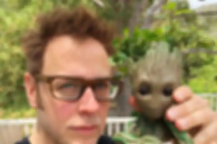James Gunn