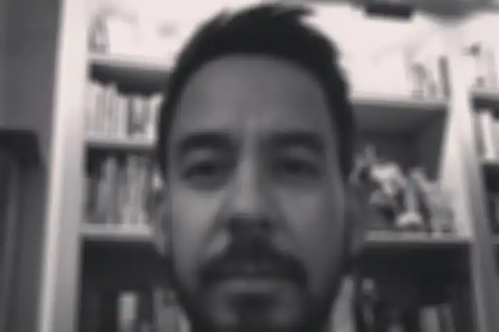 Mike Shinoda