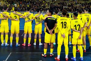 Sanksi FIFA Bikin Sepak Bola Malaysia Hancur, Eks Wapres FAM Merengek: Tolong Jangan Dihukum Lagi!