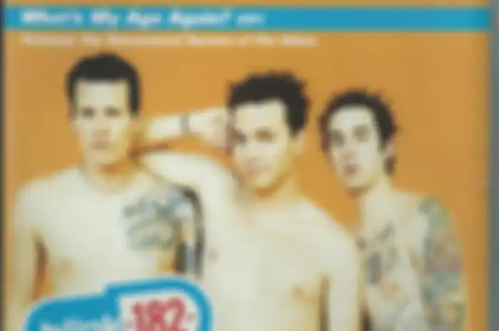 blink-182