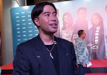 Sheila Dara Aisha Jadi 'Korban' Suami Selama Honeymoon, Vidi Aldiano Sebut Istrinya Terjebak, Kok Bisa?