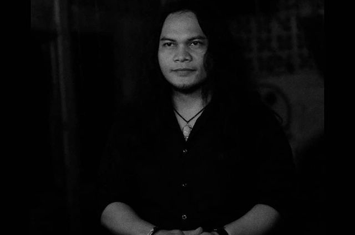 mbah mijan dalam instagramnya