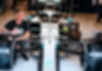 Bikin Heboh, Fabio Quartararo Umumkan Diri Jadi Test Driver F1 Tahun Depan, Eh Ternyata April Mop