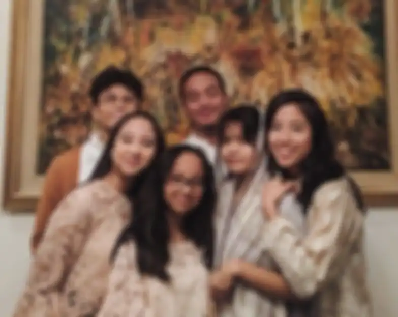 Cucu BJ Habibie